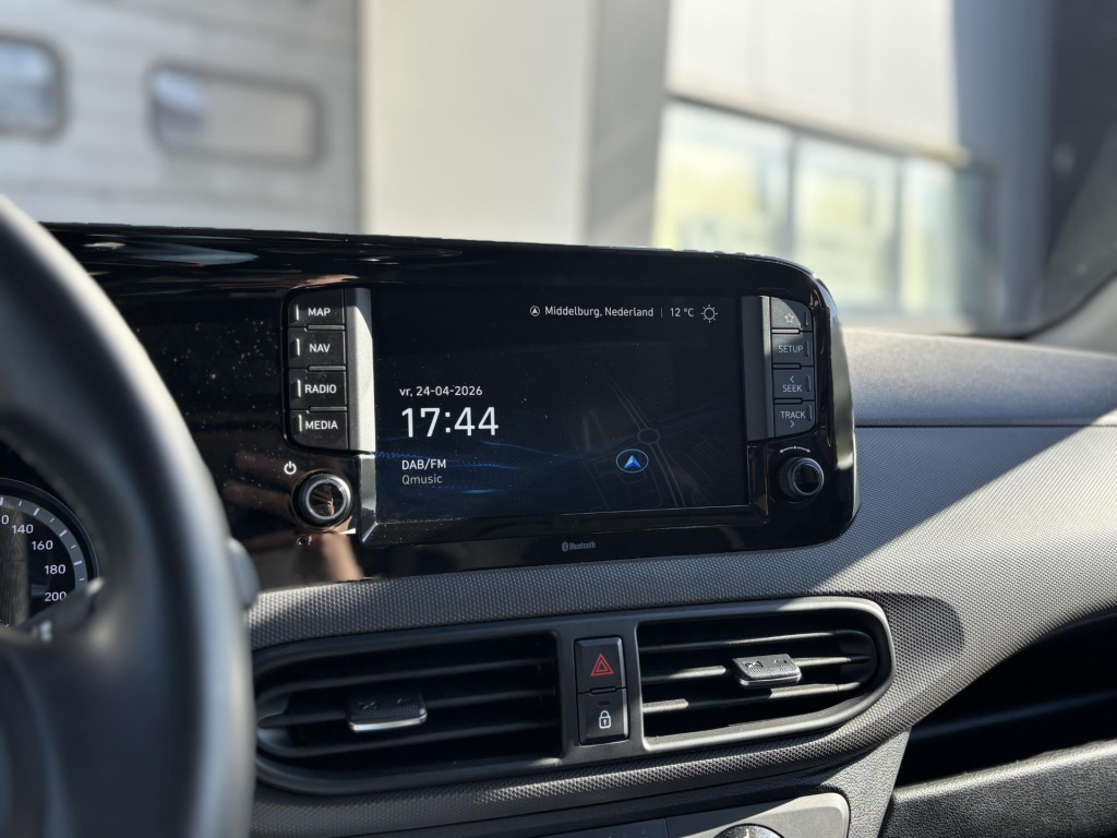 Hyundai I 10