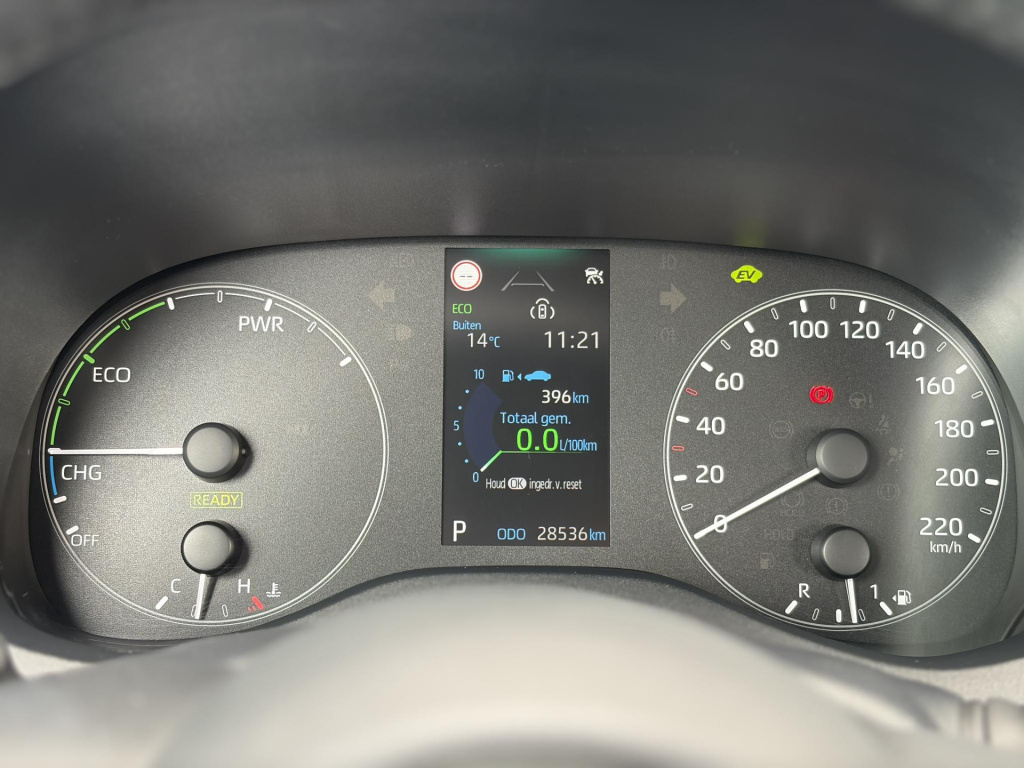 Mazda 2 Hybrid