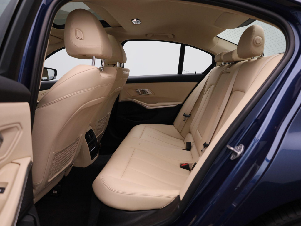 BMW 3-serie