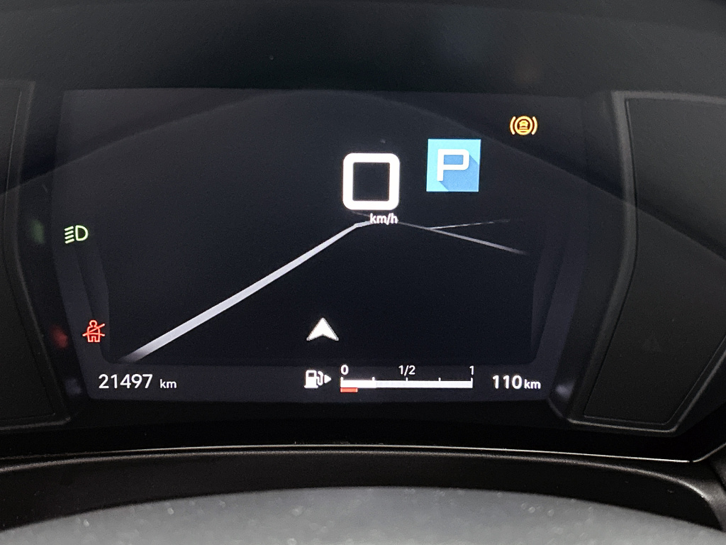 Citroen C5 X