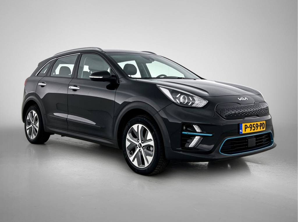 Kia E-niro