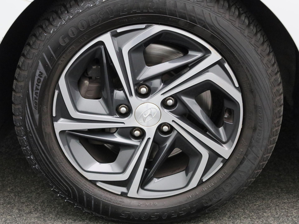 Hyundai I 30
