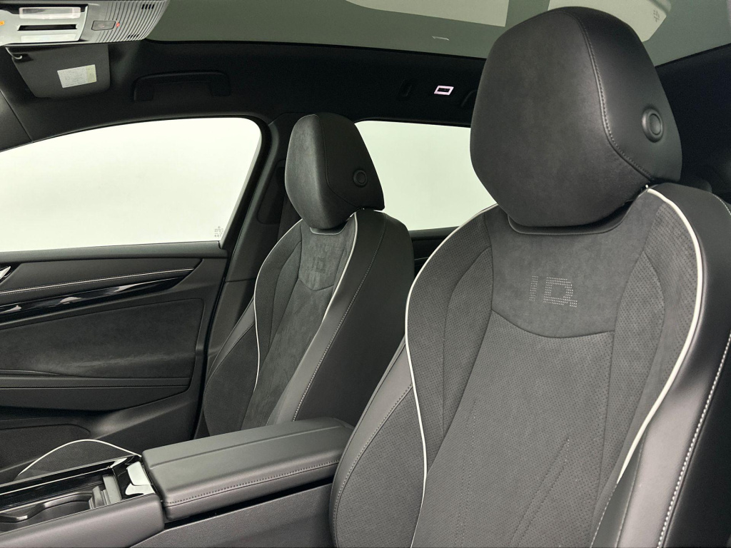 Volkswagen Id.7