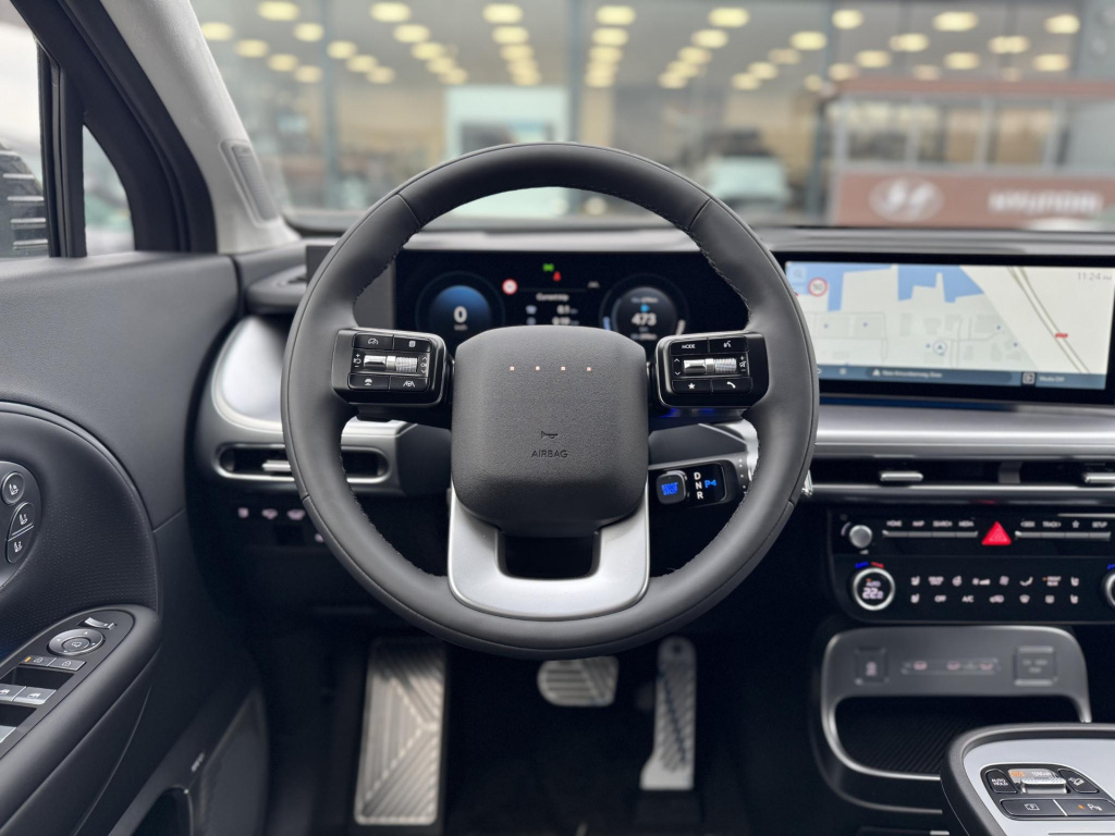 Hyundai Ioniq 9