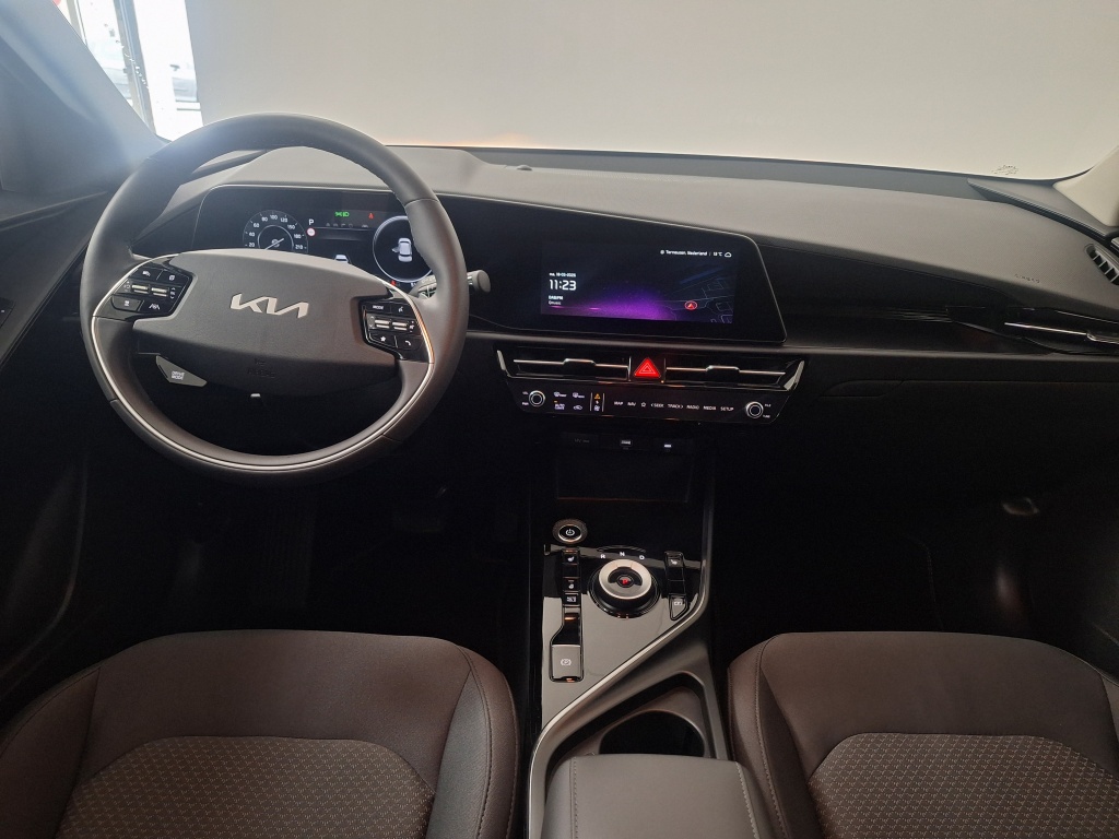 Kia Niro Ev