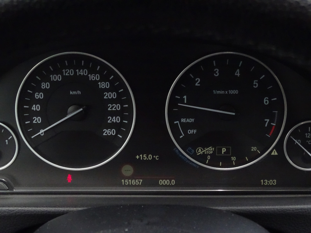 BMW 3-serie