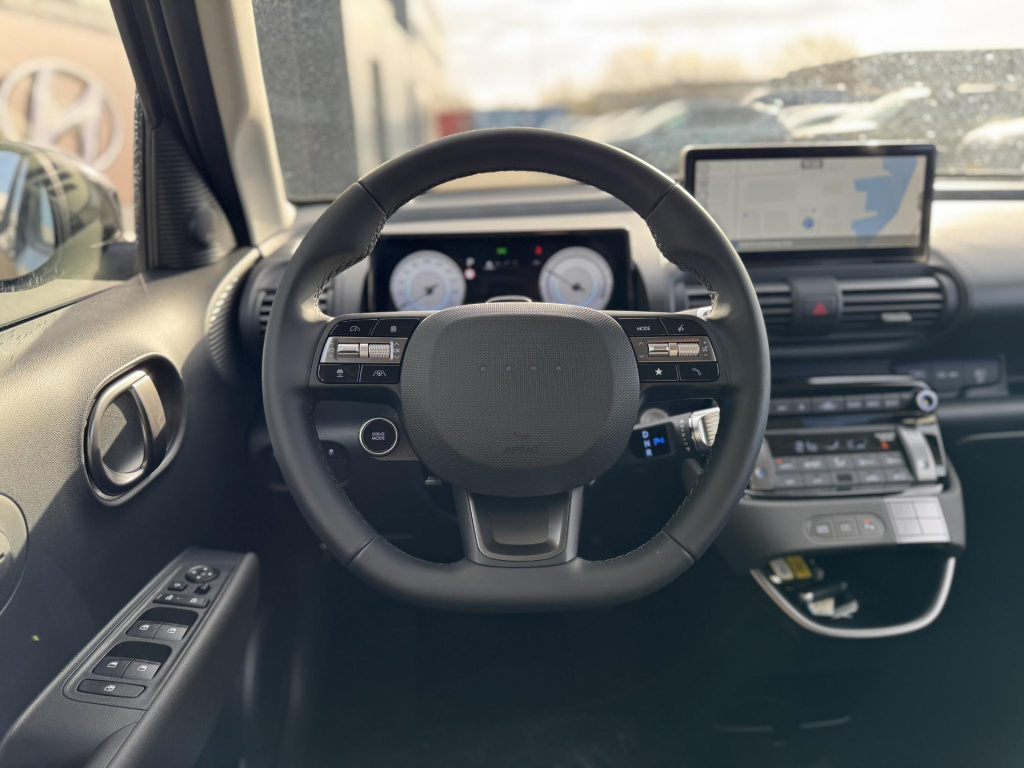 Hyundai Inster