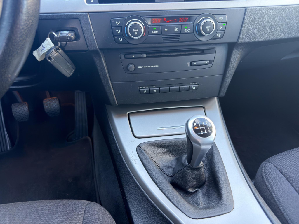 BMW 3-serie