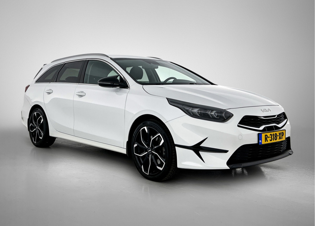 Kia Ceed Sportswagon