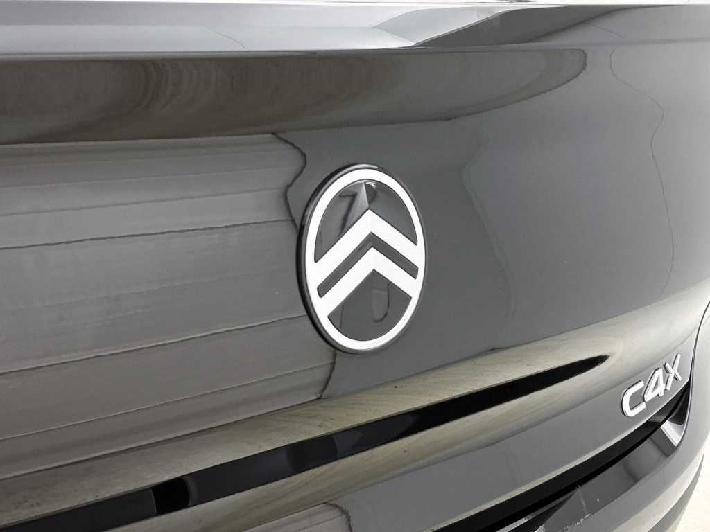 Citroen C4 X