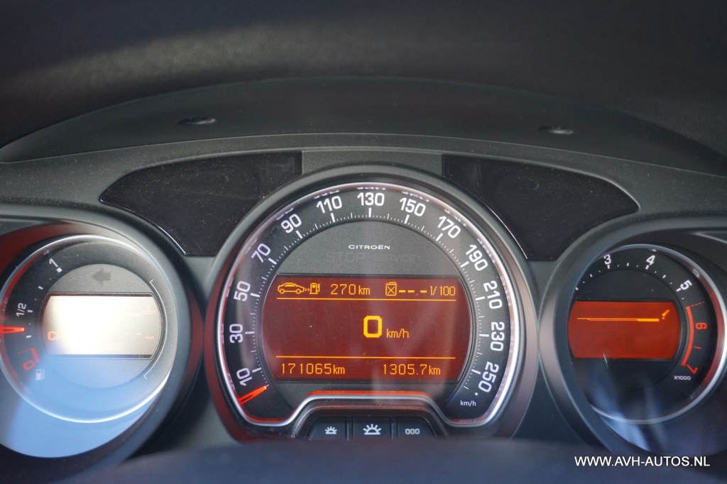 Citroen C5