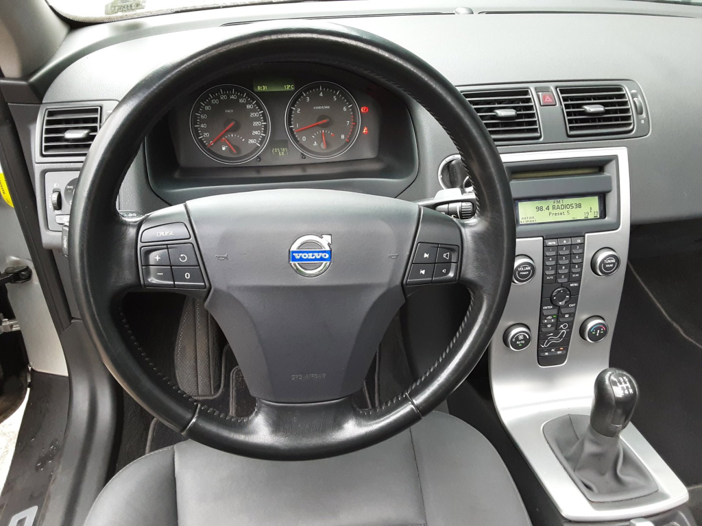 Volvo C70
