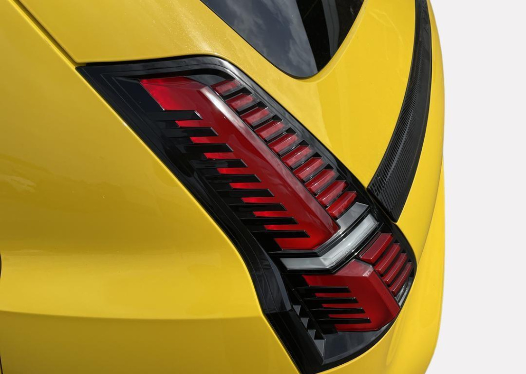 Renault 5