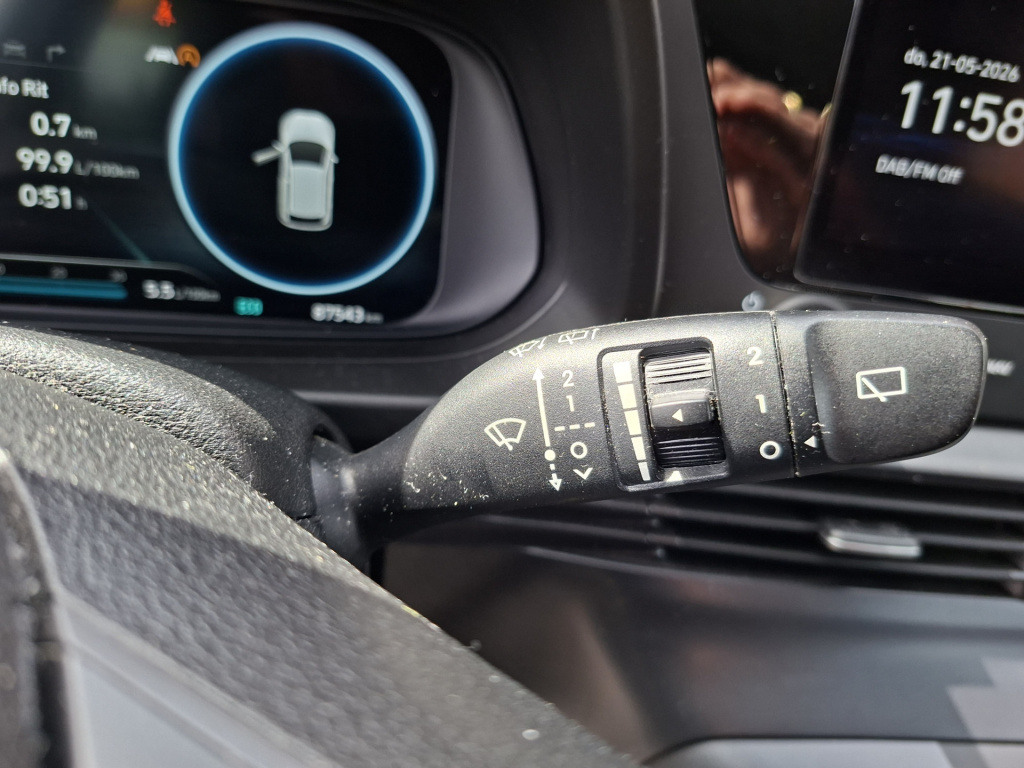 Hyundai I 20