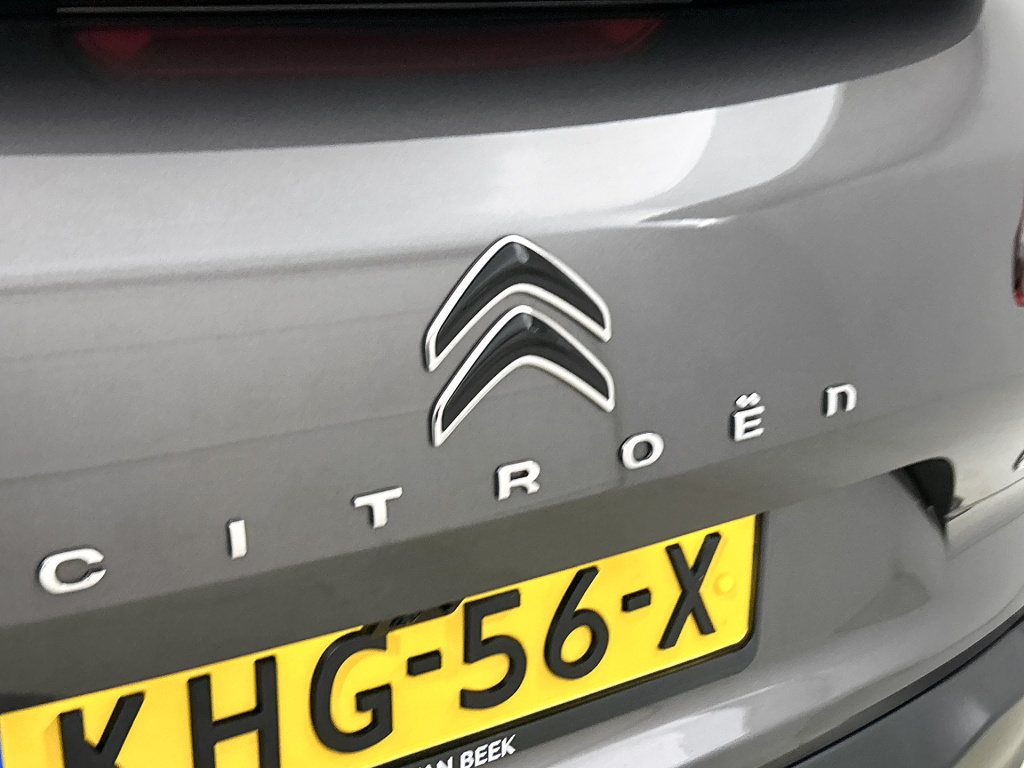 Citroen C5 X