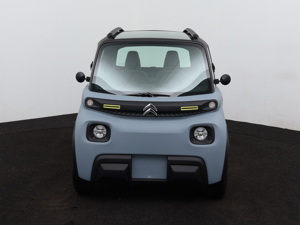 Citroen Ami