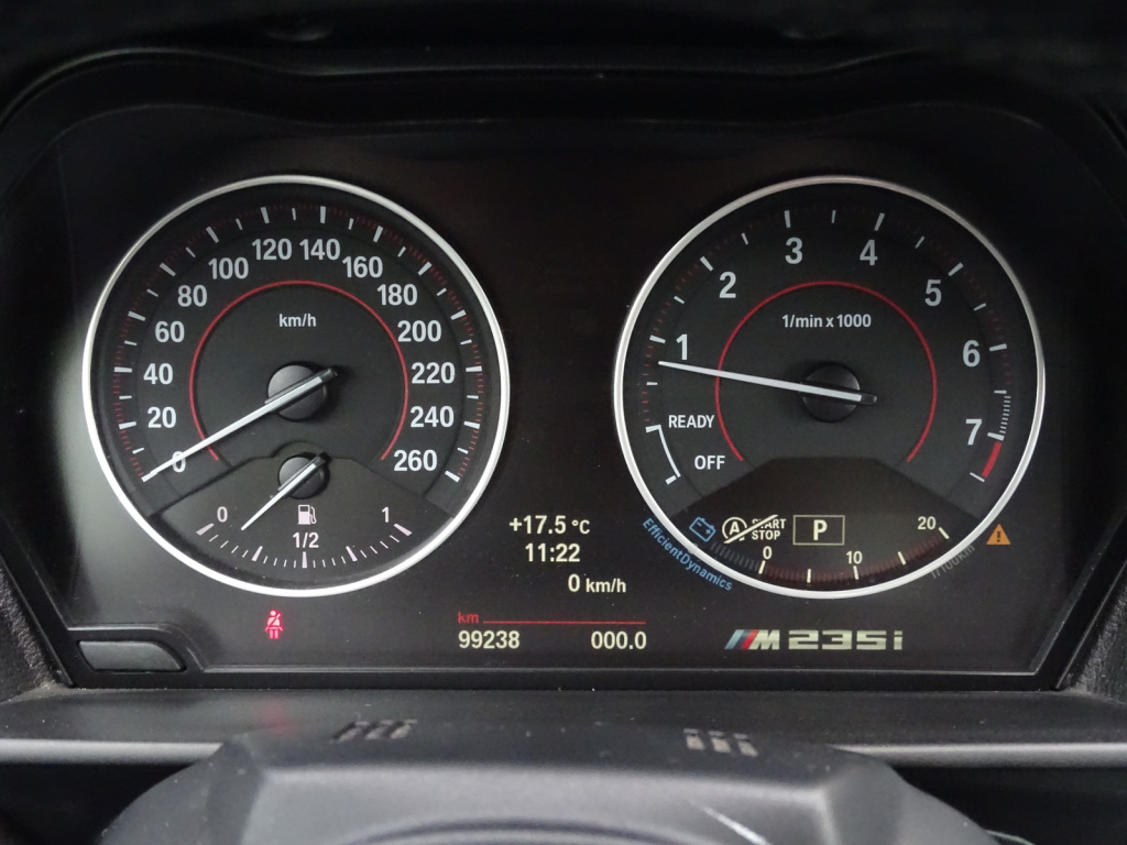 BMW 2-serie