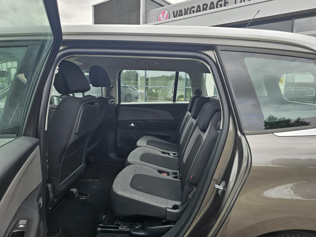 Citroen Grand C4 Picasso