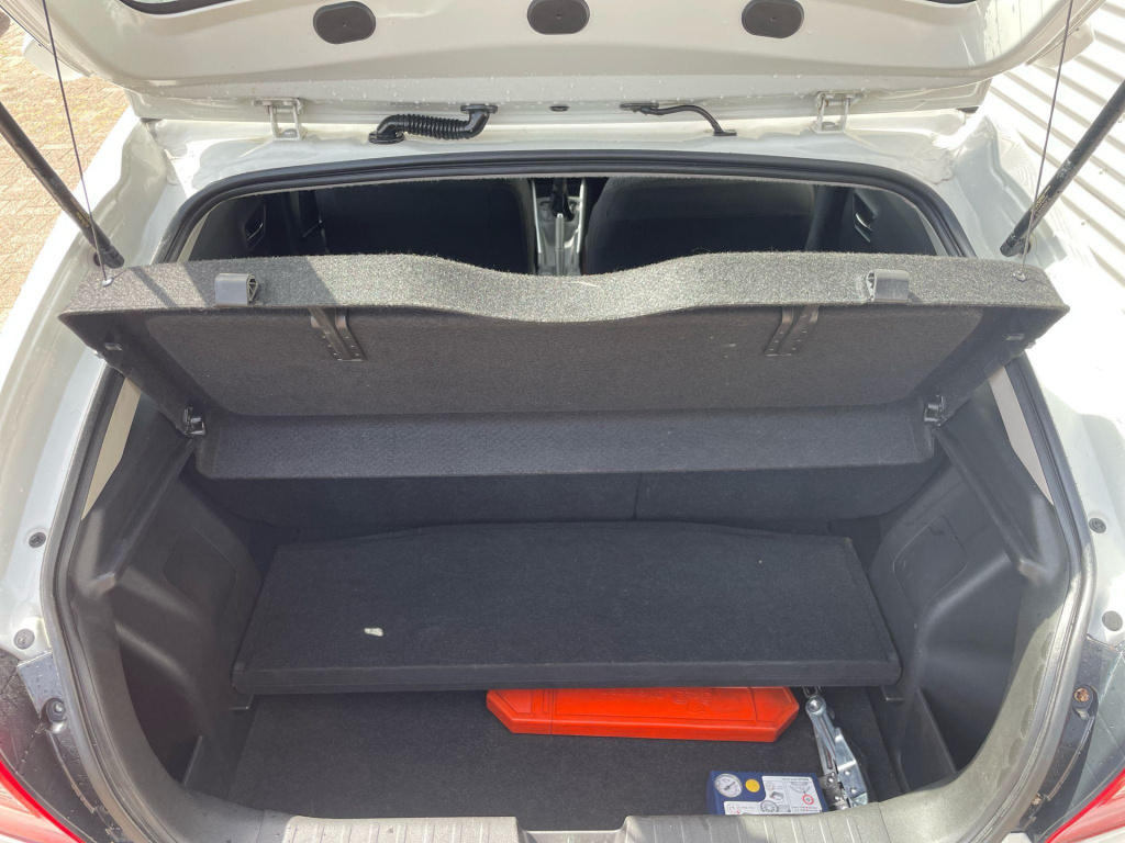 Suzuki Baleno