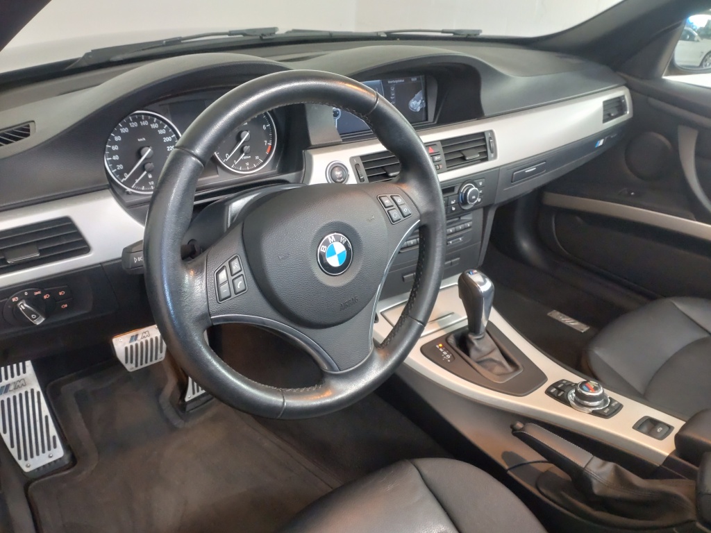 BMW 3-serie