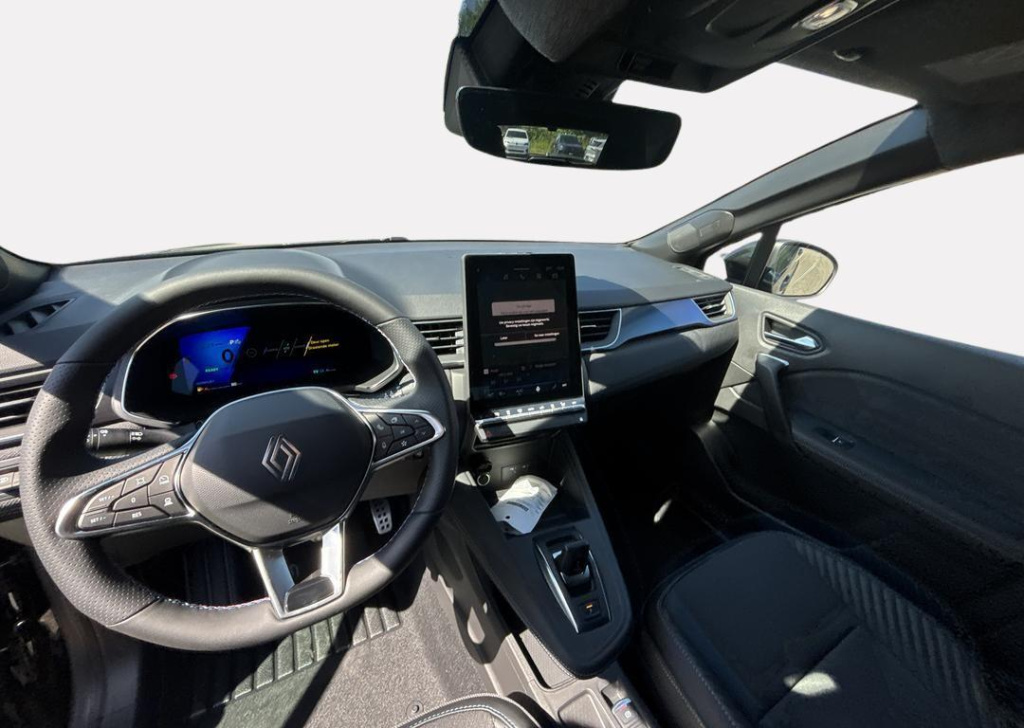 Renault Symbioz