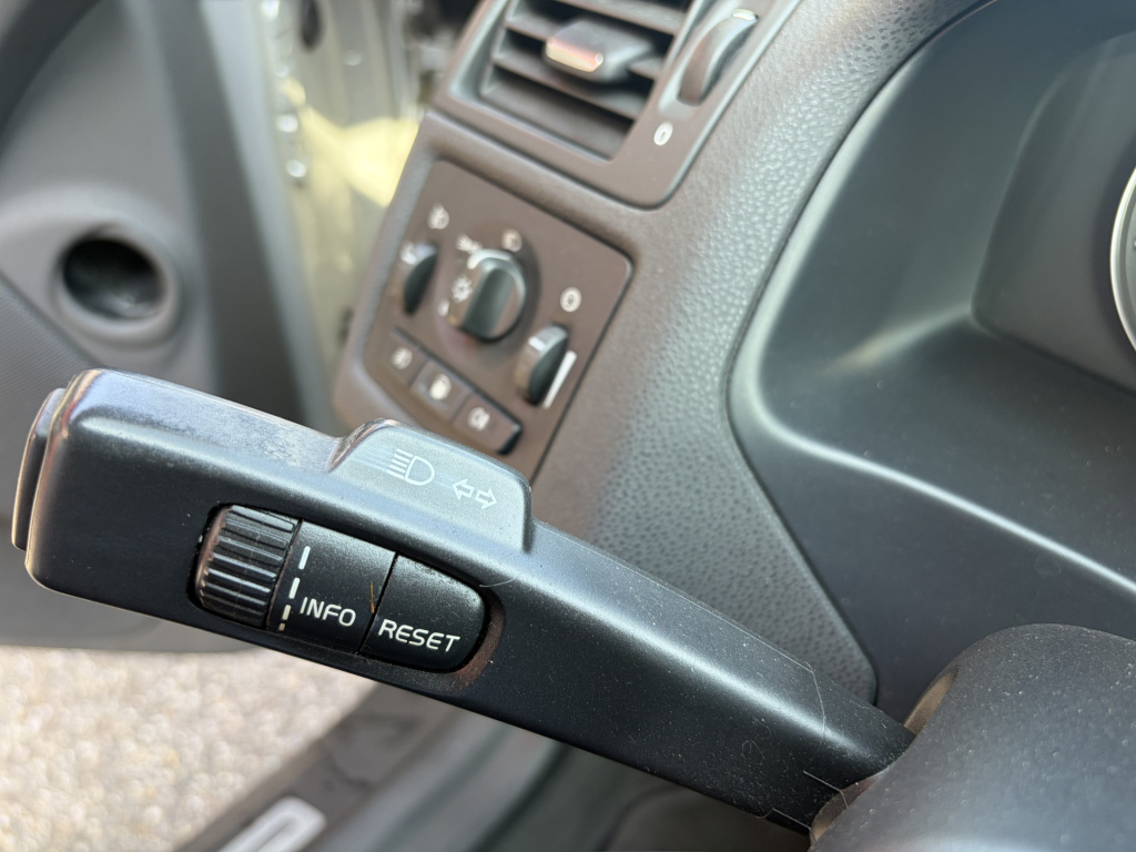 Volvo C70