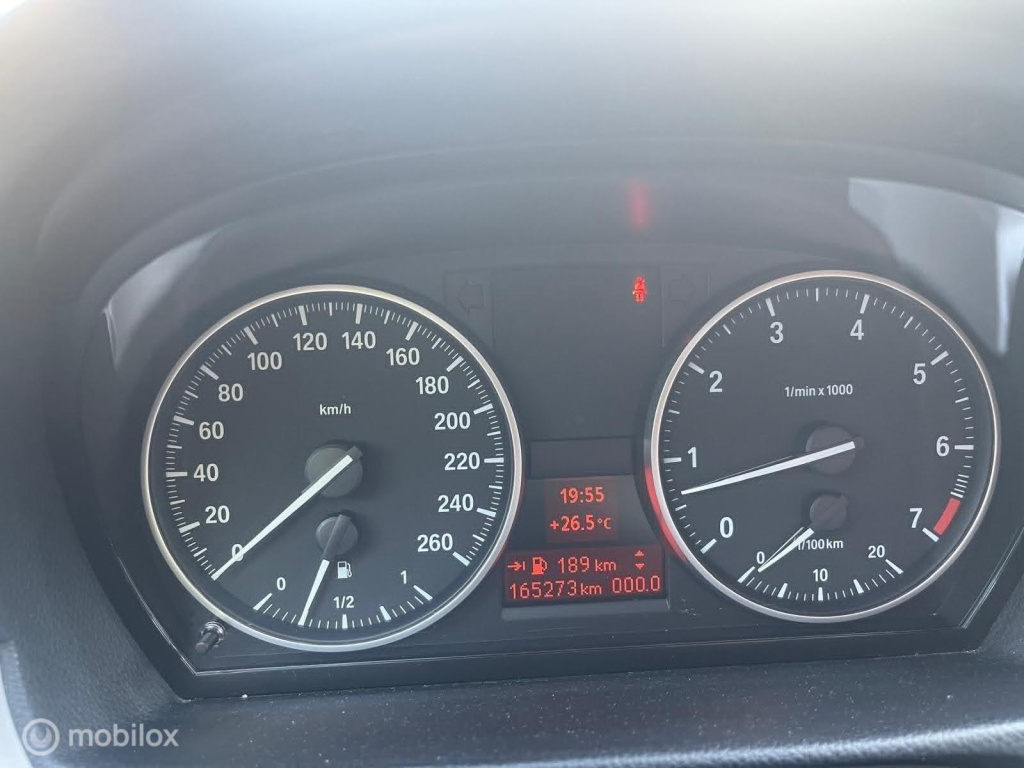 BMW 3-serie