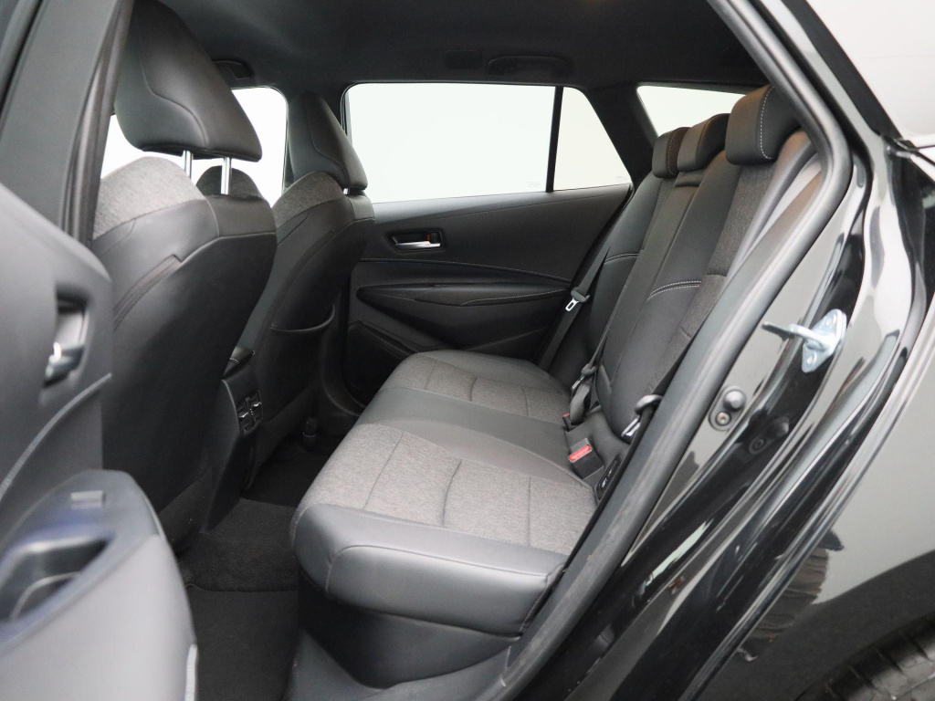 Toyota Corolla Touring Sports