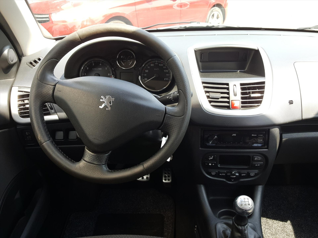 Peugeot Onbekend