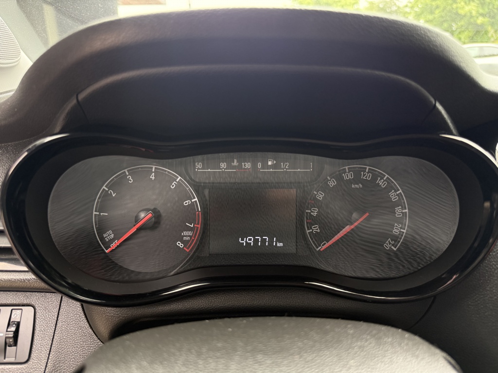 Opel Karl