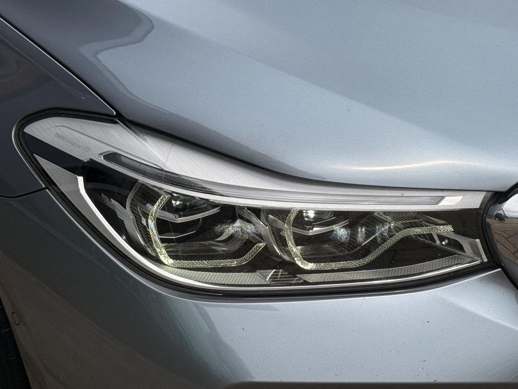 BMW 6 Serie