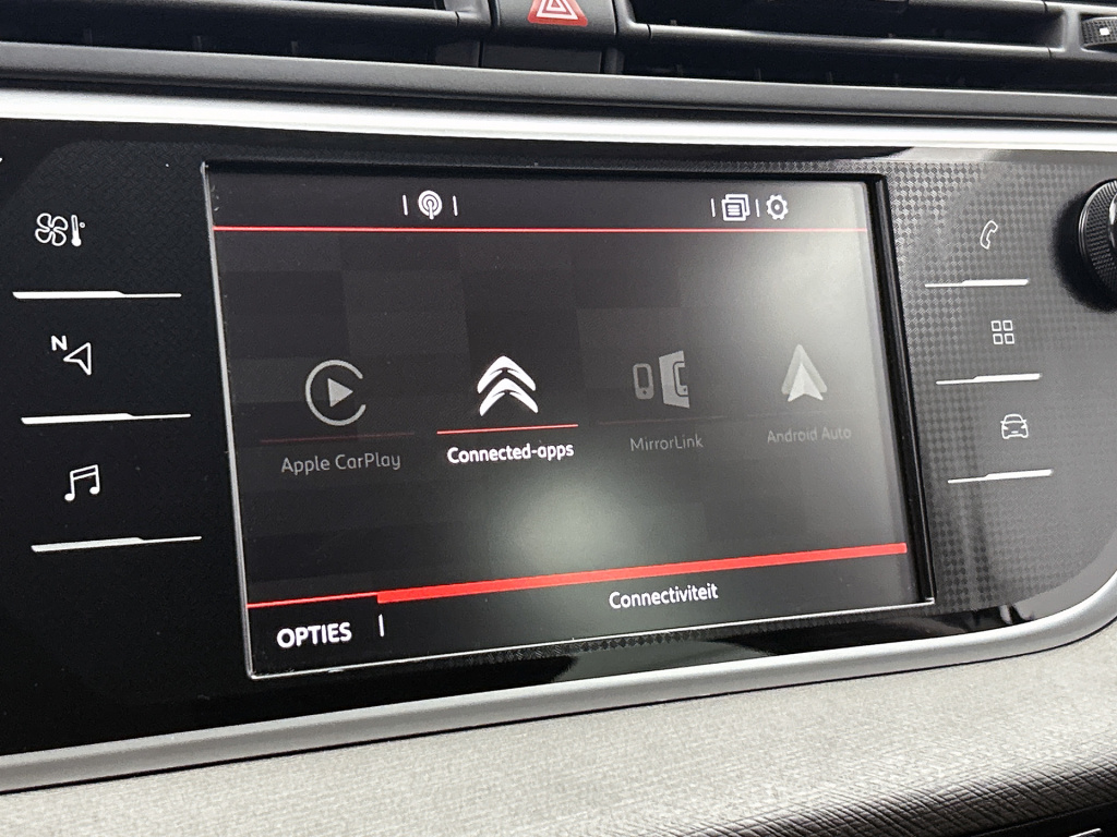 Citroen Grand C4 Picasso