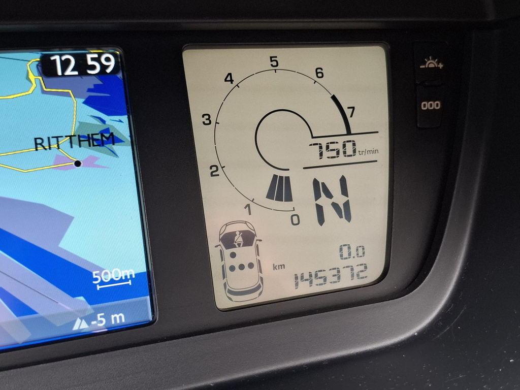 Citroen Grand C4 Picasso