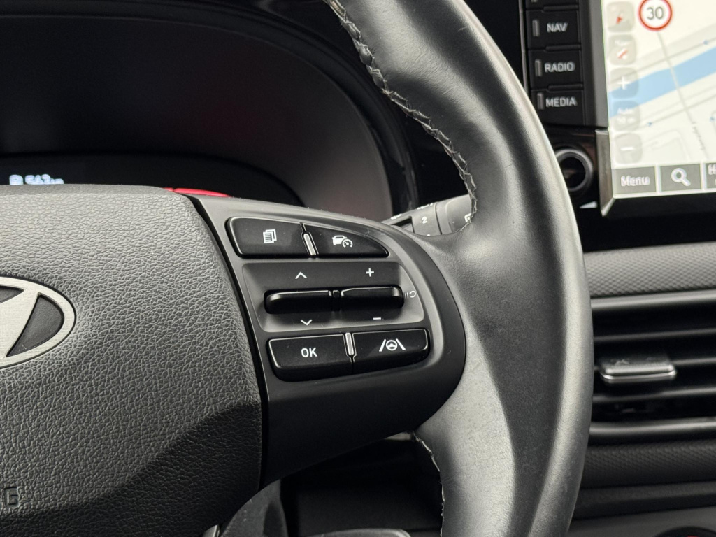 Hyundai I 10