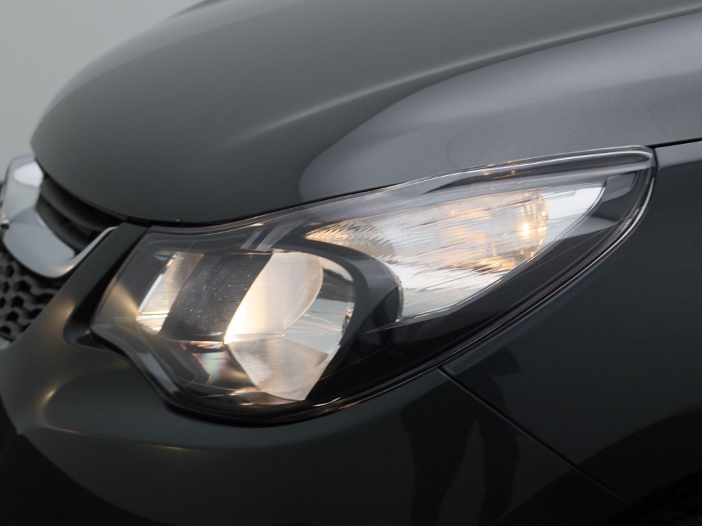 Opel Karl