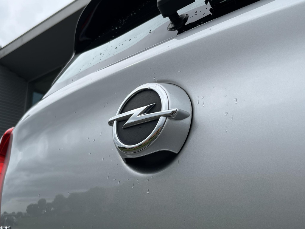 Opel Karl