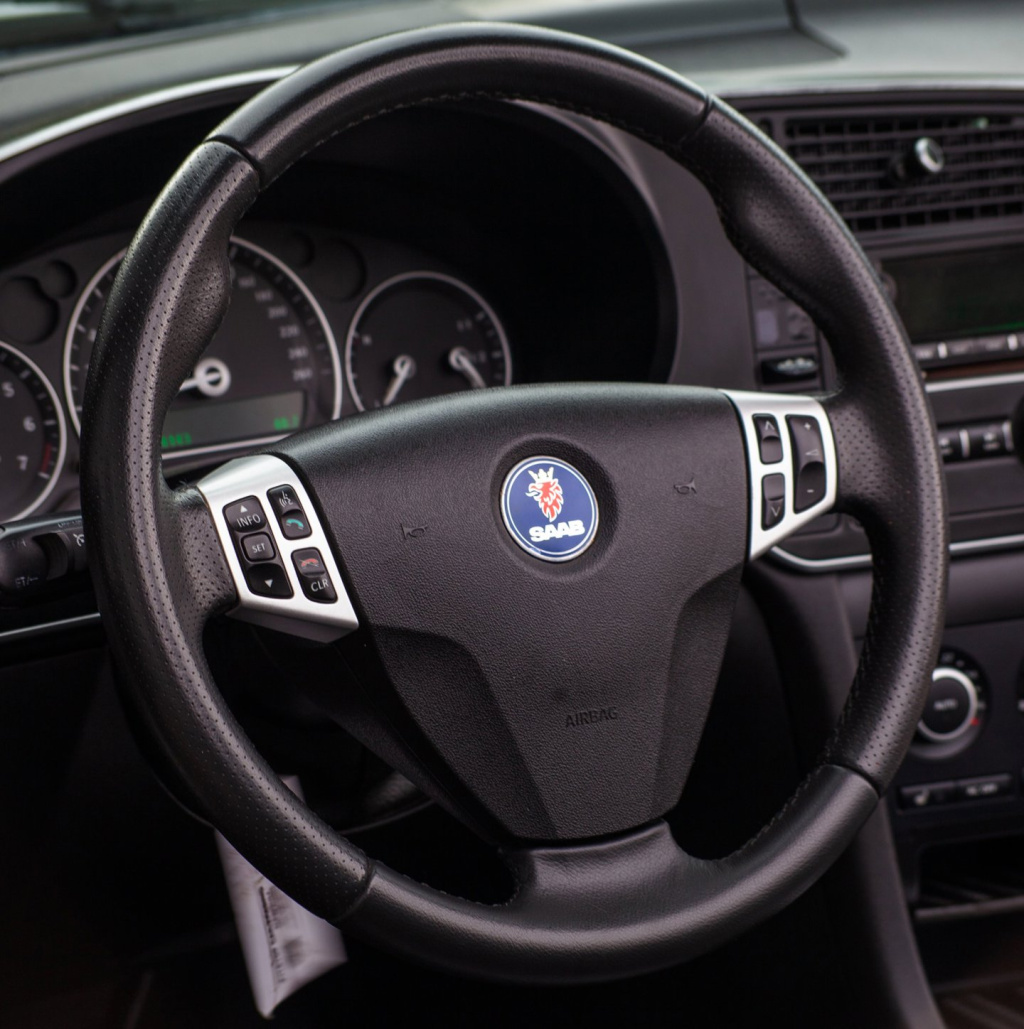 Saab 9-3