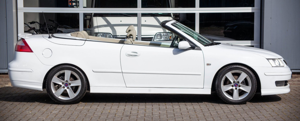 Saab 9-3