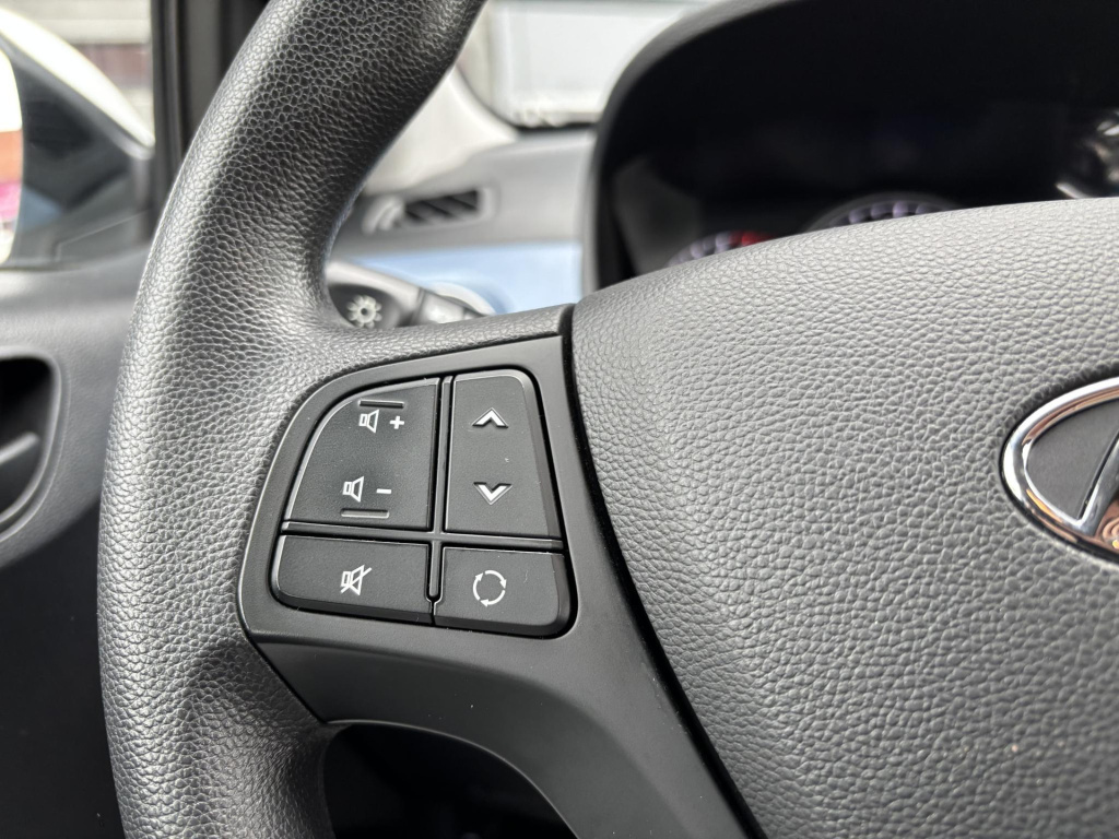 Hyundai I 10