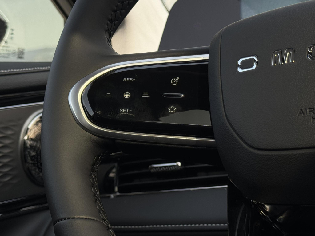 Omoda 5 Ev