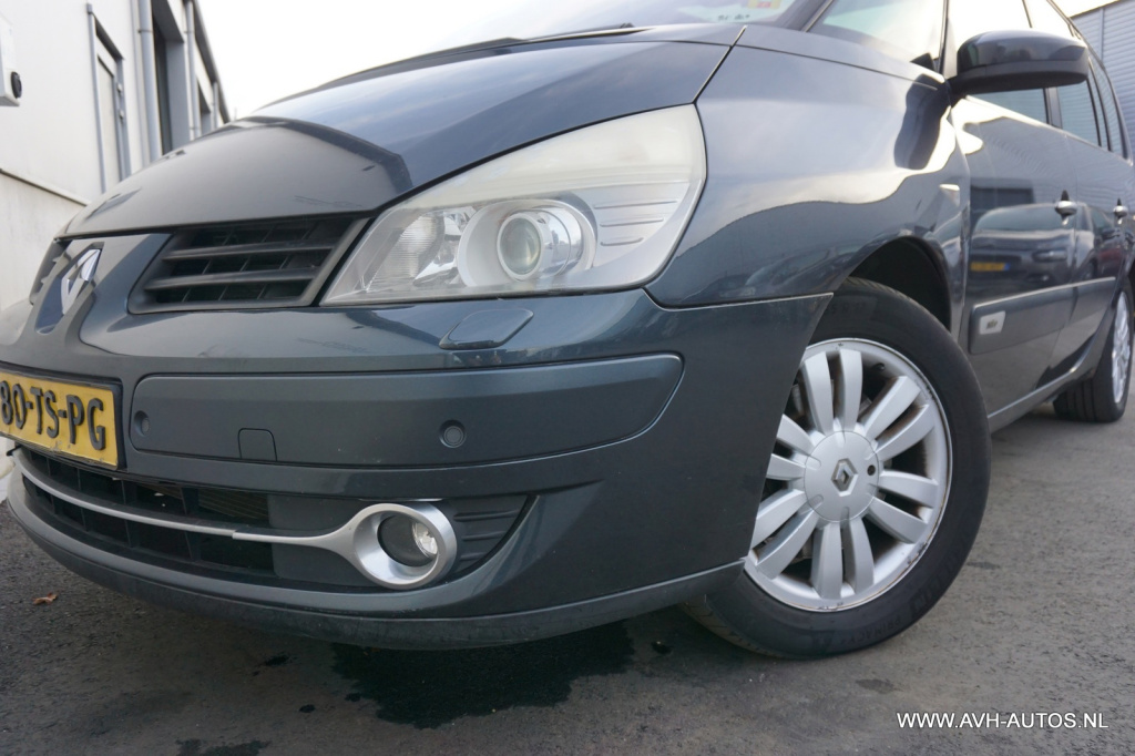 Renault Grand Espace