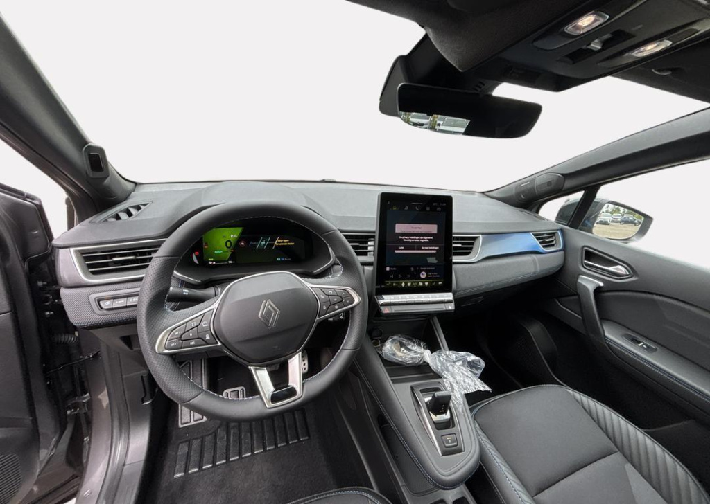 Renault Symbioz