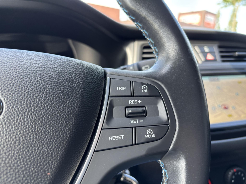 Hyundai I 20