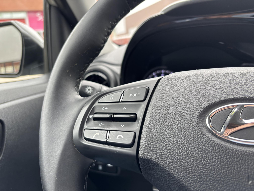 Hyundai I 10