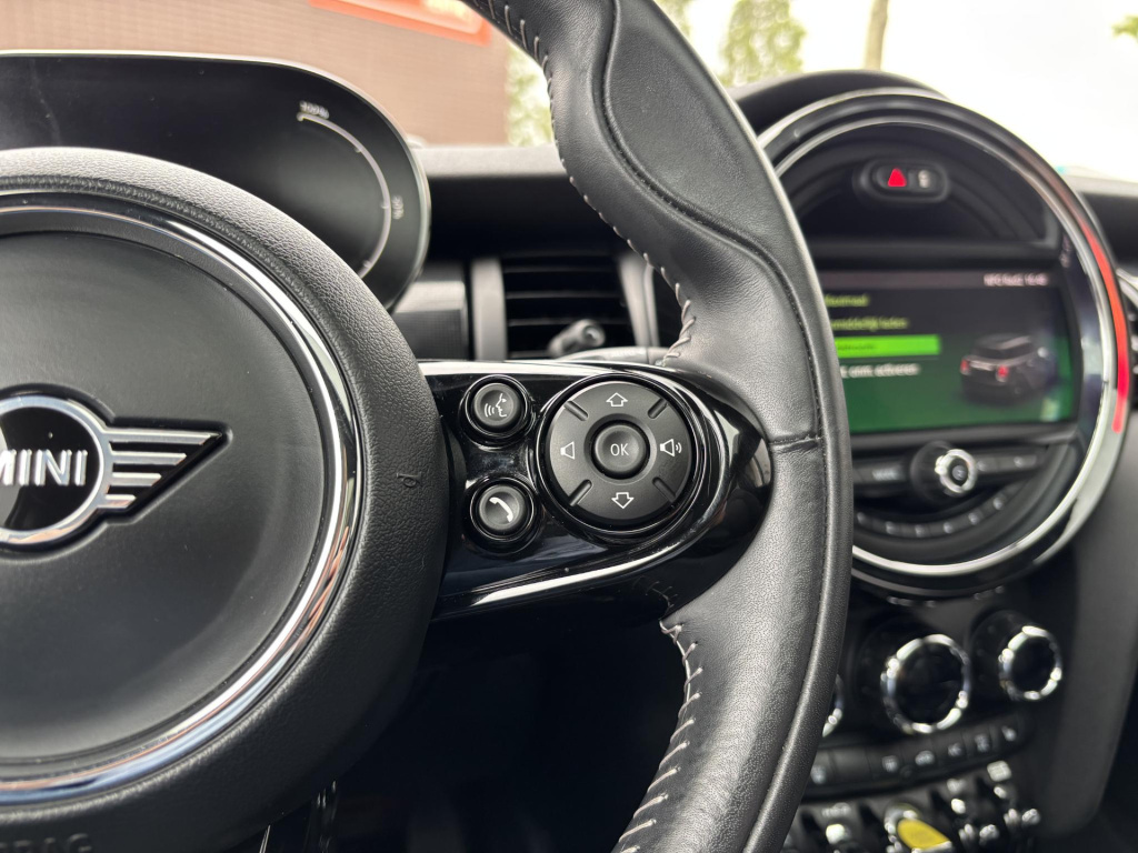 Mini Electric