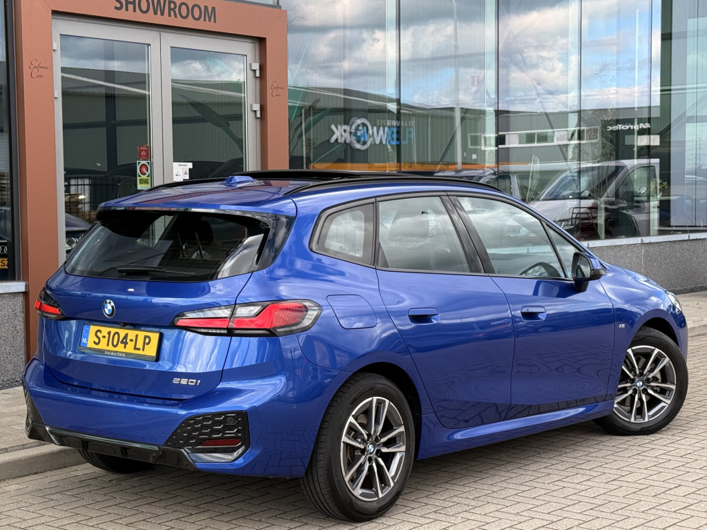 BMW 2-serie