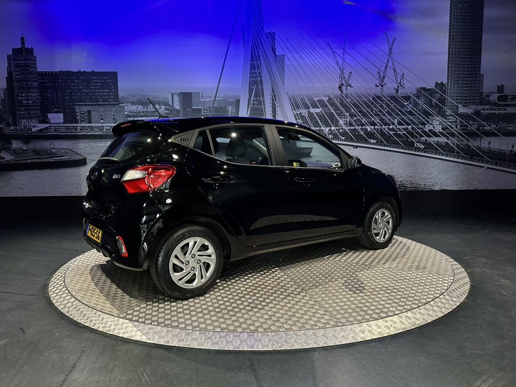 Hyundai I 10