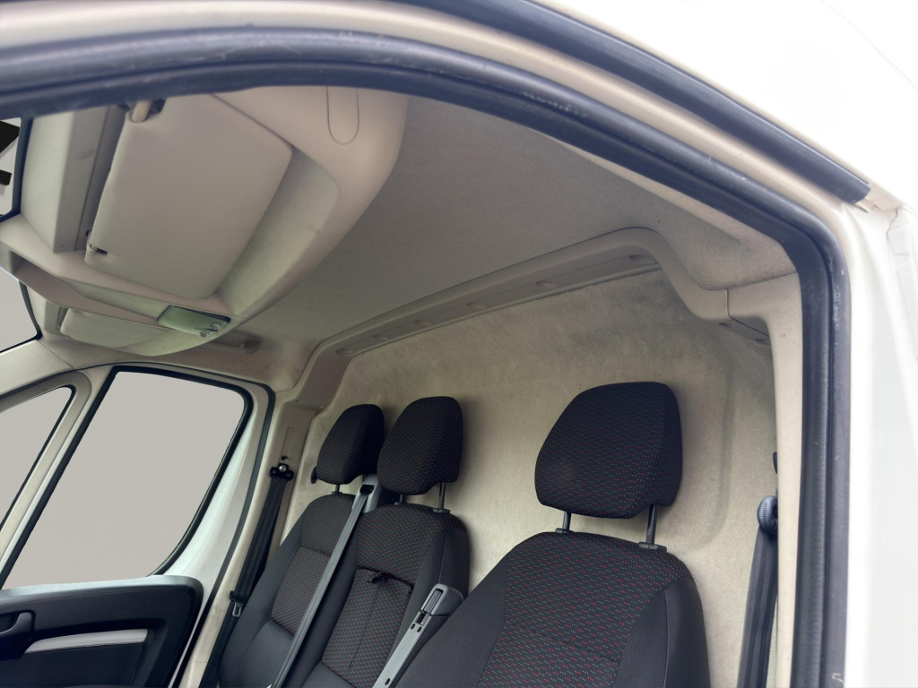 Citroen Jumper