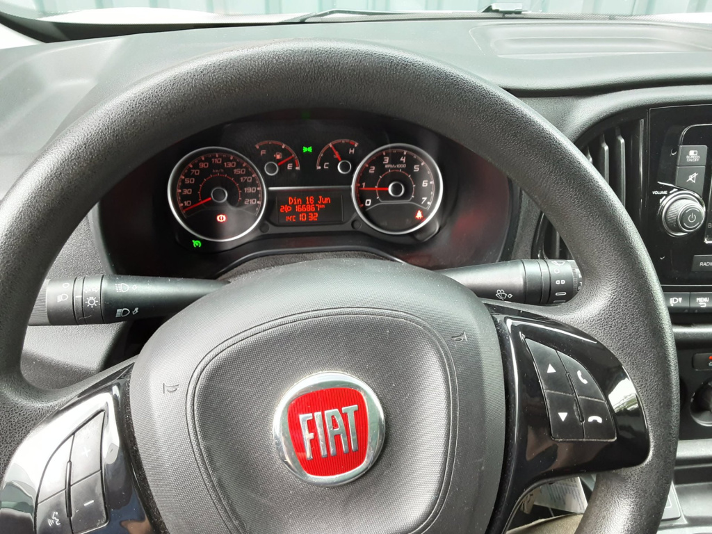 Fiat Doblo