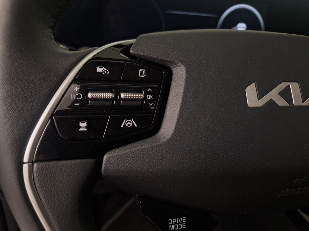 Kia Niro Ev